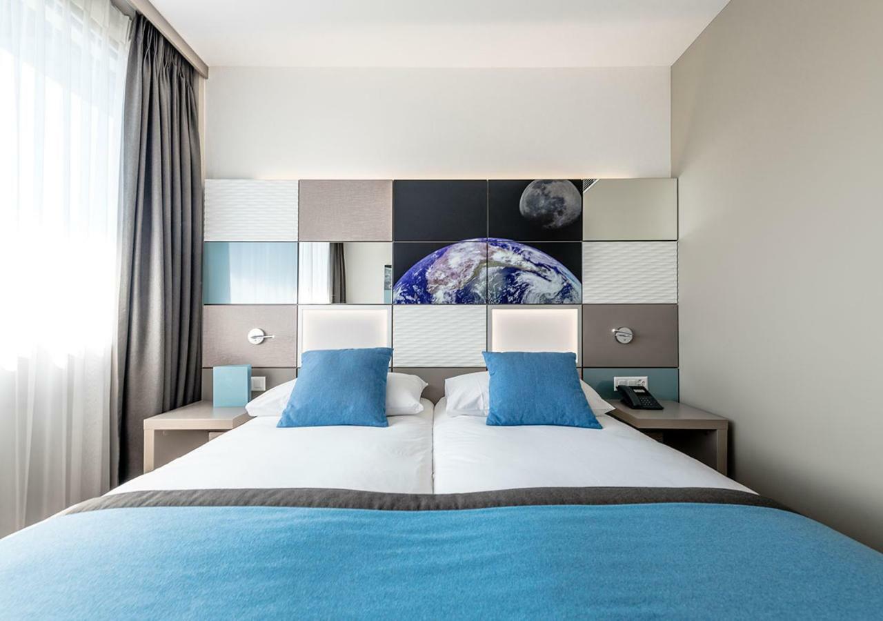 Discovery Hotel 3* Superior Crissier Exterior photo