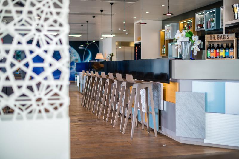 Discovery Hotel 3* Superior Crissier Exterior photo